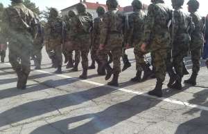 Obuka vojnika za specijalnosti rodova Kopnene vojske u Požarevcu - Hit Radio Pozarevac, Branicevski okrug